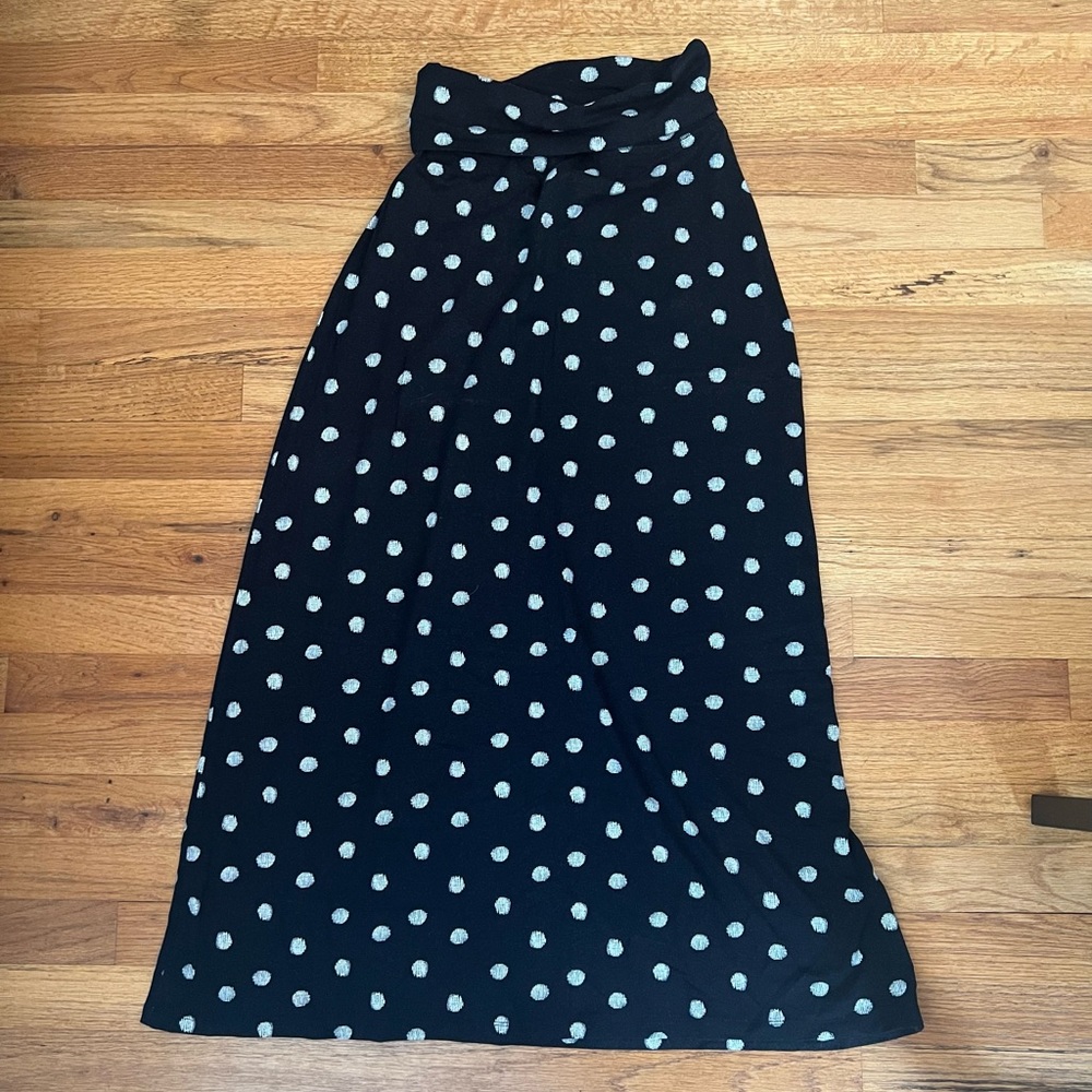 Maxi Skirt